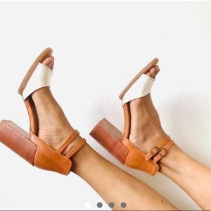 DOLCE VITA MARYNN SANDAL